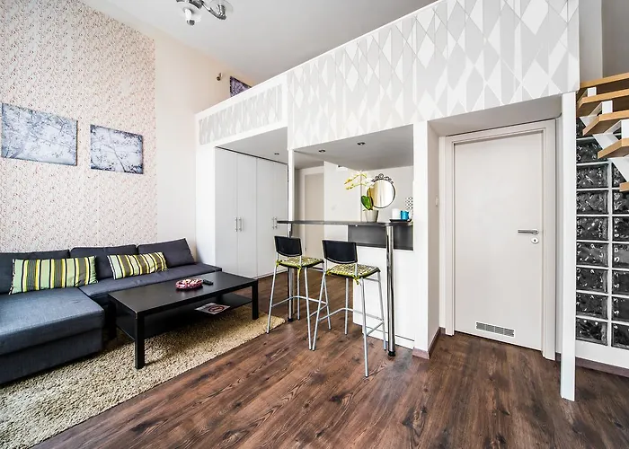 Erzsébet Apartmanok