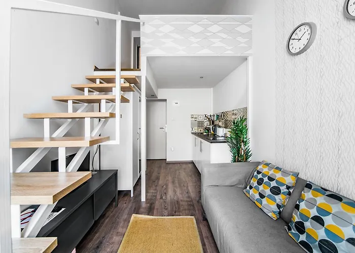 Erzsébet Apartmanok
