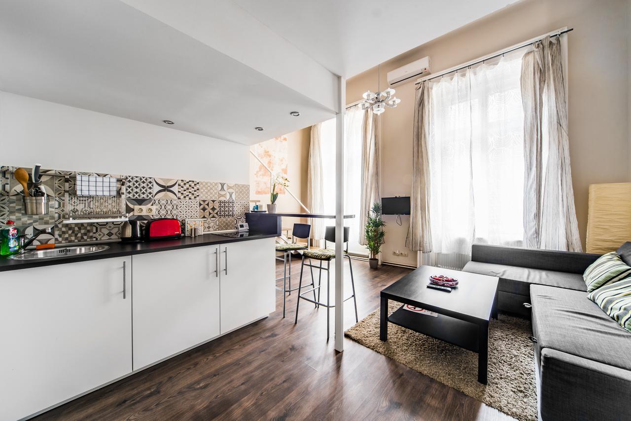 Apartman Erzsébet