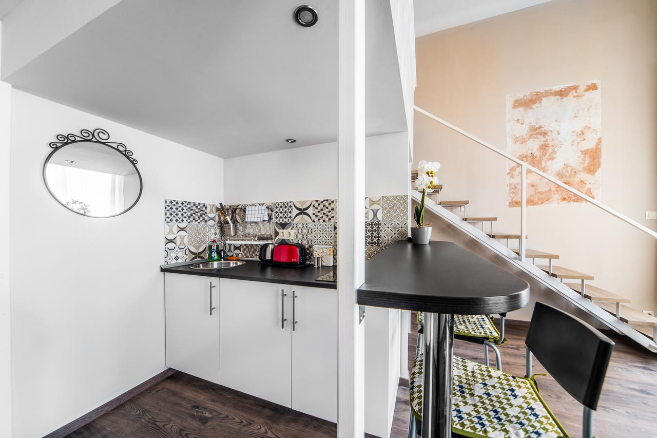 Apartman Erzsébet