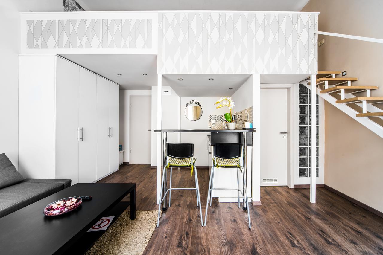 Apartman Erzsébet Budapest