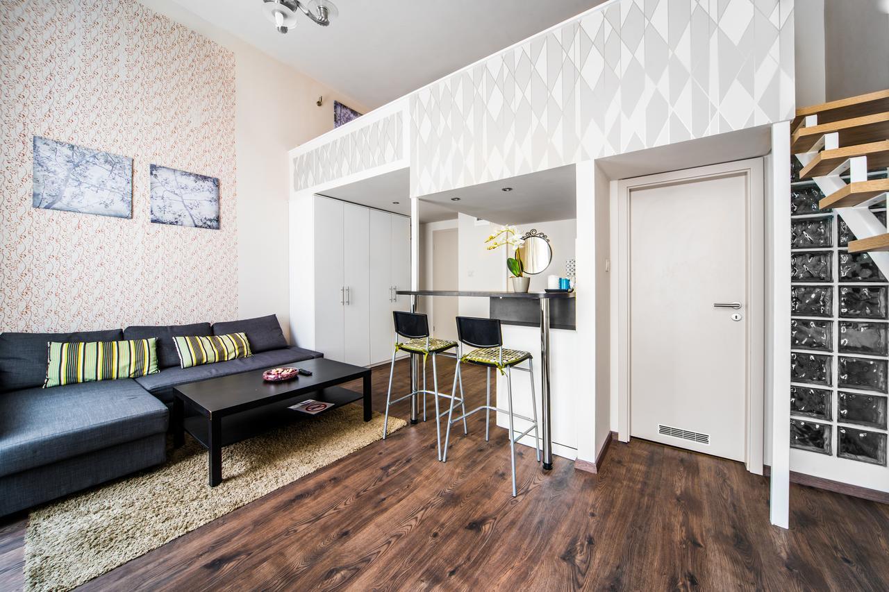 Apartman Erzsébet