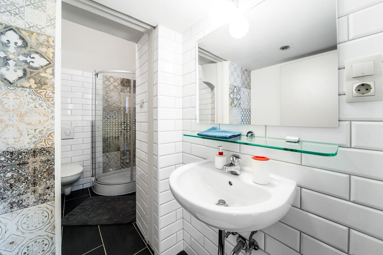 Erzsébet Apartman Budapest
