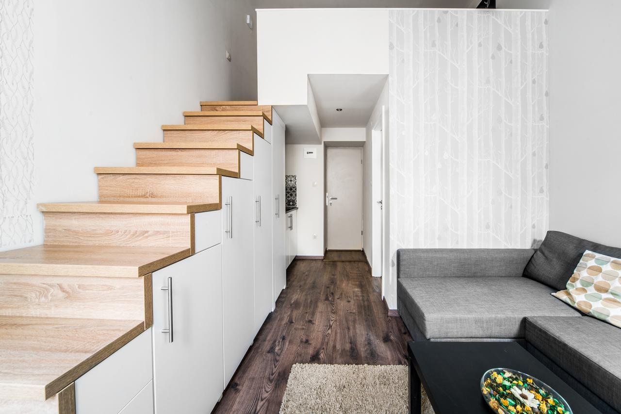 Apartman Erzsébet