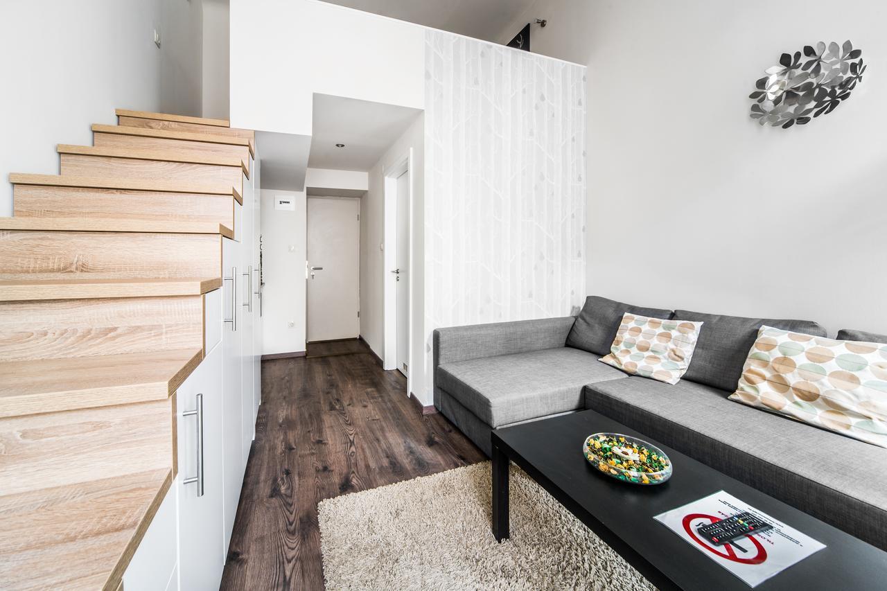 Apartman Erzsébet Budapest