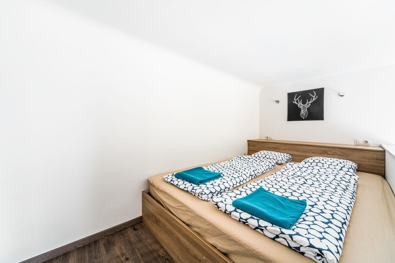Apartman Erzsébet