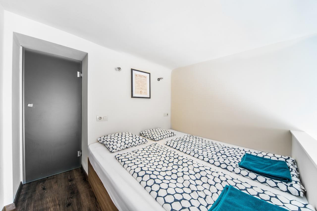 Erzsébet Apartman Budapest