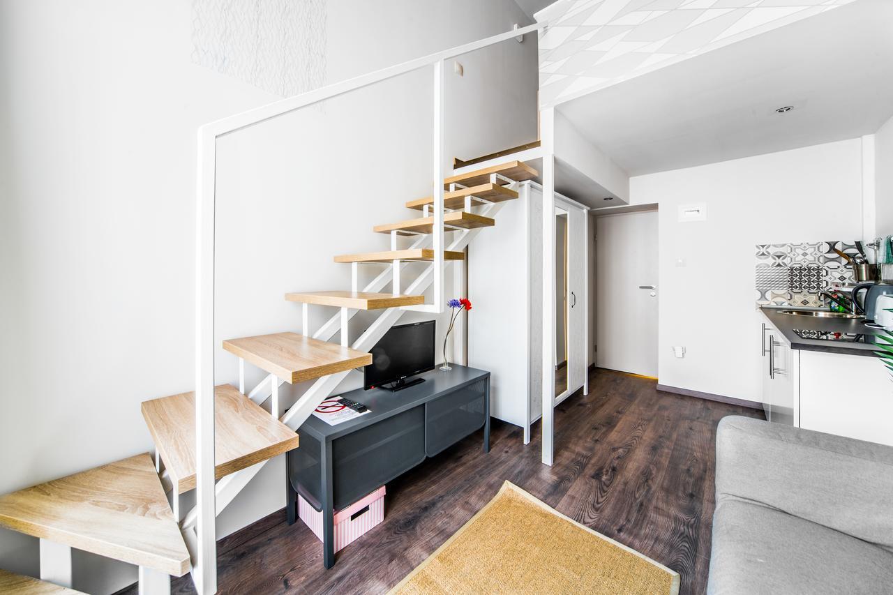 Erzsébet Apartman Budapest