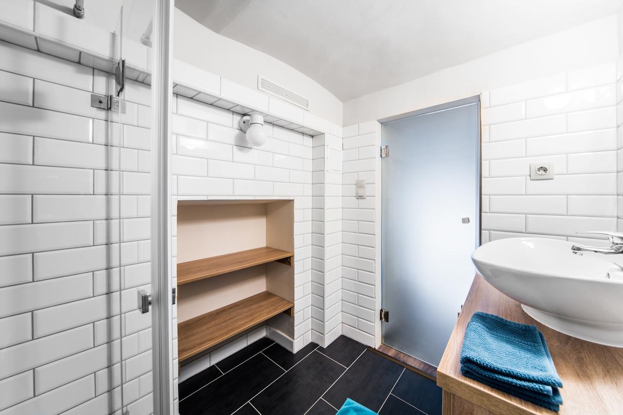 Erzsébet Apartman Budapest