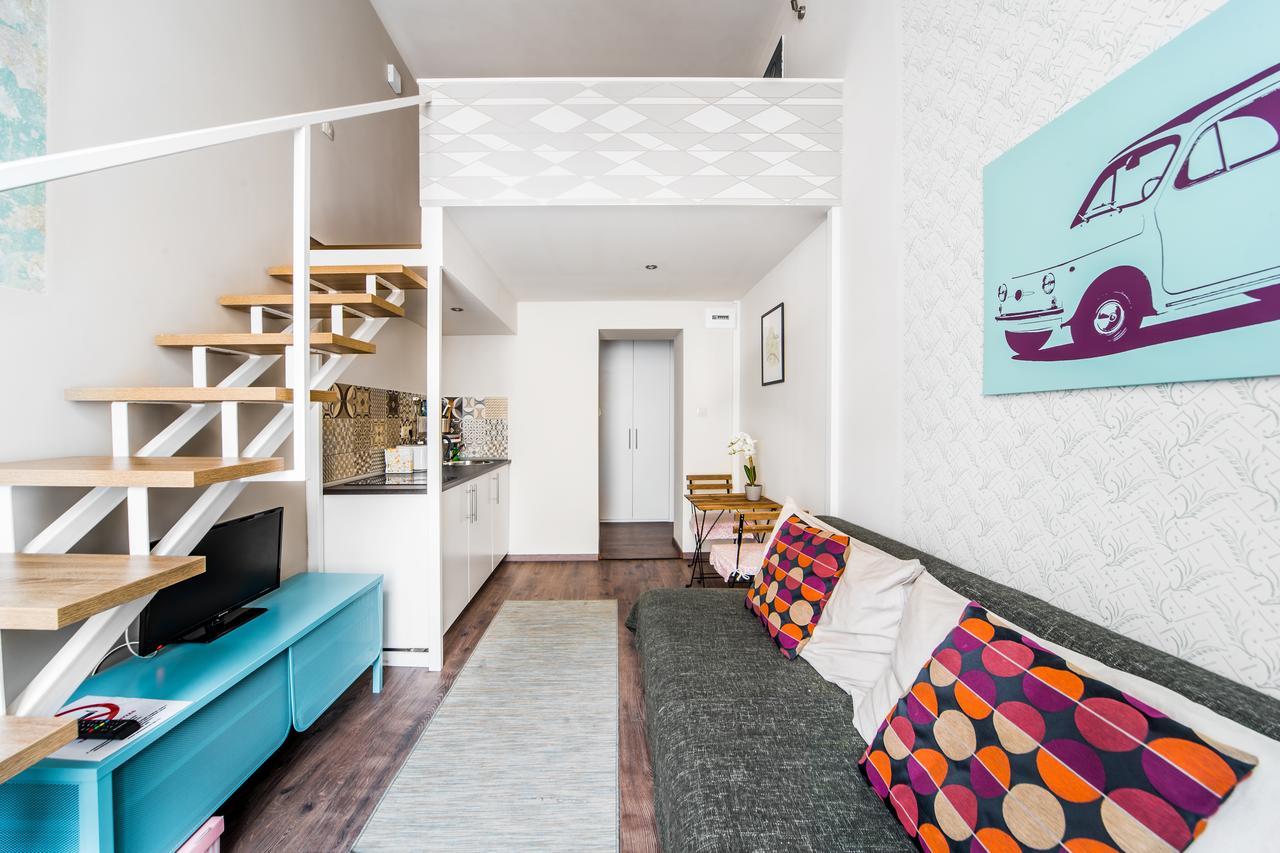 Apartman Erzsébet Budapest